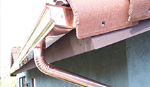 Rain Gutter Installation, Repair, Cleaning in Saranac, MI